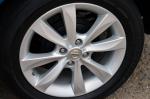 Nissan Versa Note 2014 года